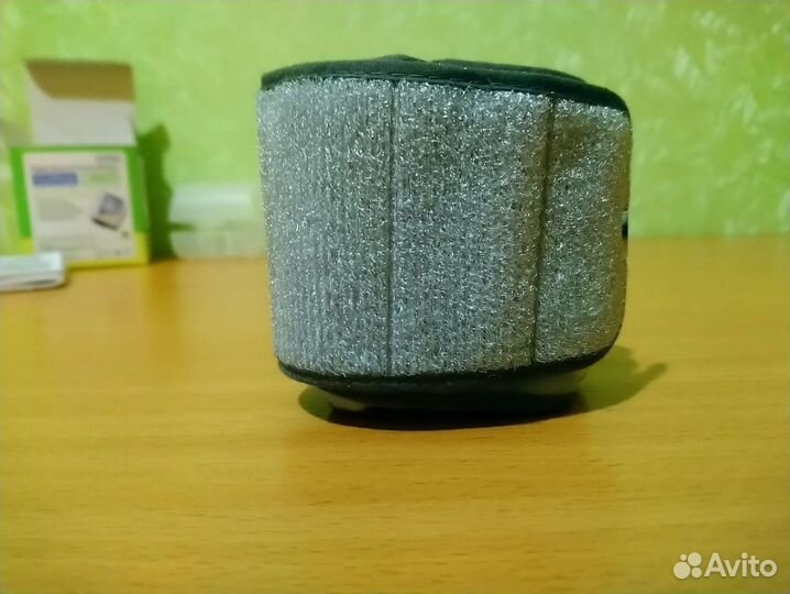 Тонометр на запястье Citizen CH605