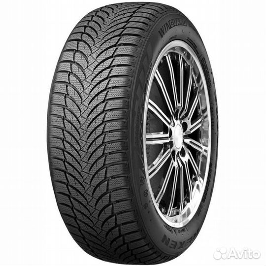 Nexen Winguard Snow G WH2 225/50 R17