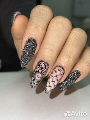 Мастер маникюра и педикюра