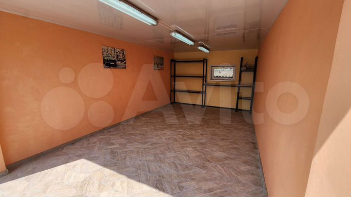 Гараж, 21 м²
