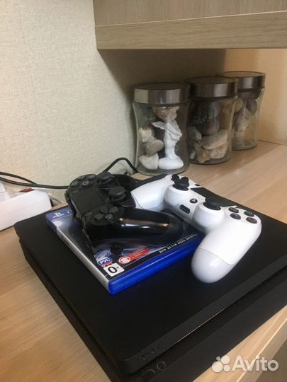 Sony PlayStation 4 ps4 Slim 500gb