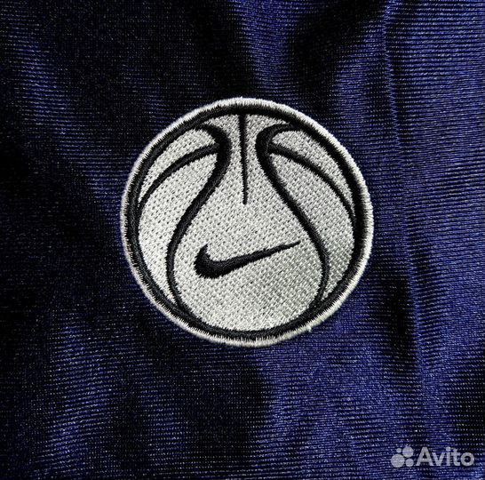 Шорты Nike Basketball Vintage