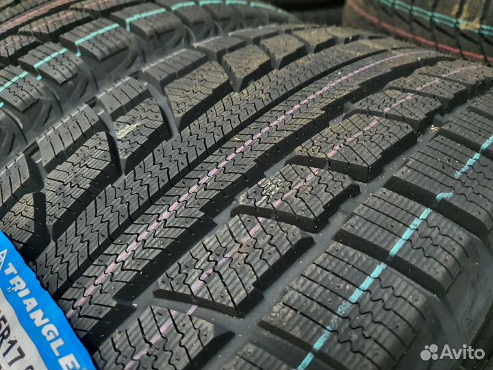Triangle TR777 225/55 R17 98H