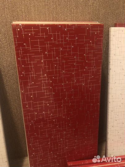 Кухонные фасады бу