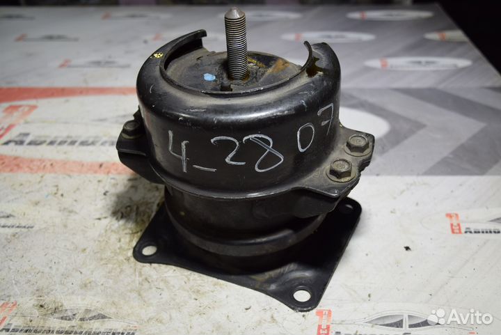 Подушка двс перед c Honda Inspire UA5 J32A
