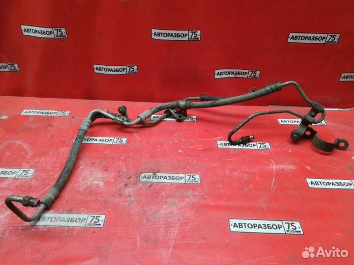 Шланг, трубка гур Toyota Corolla AE100 5AFE 1992