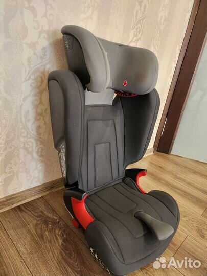 Кресло Kidfix2 R Britax Romer