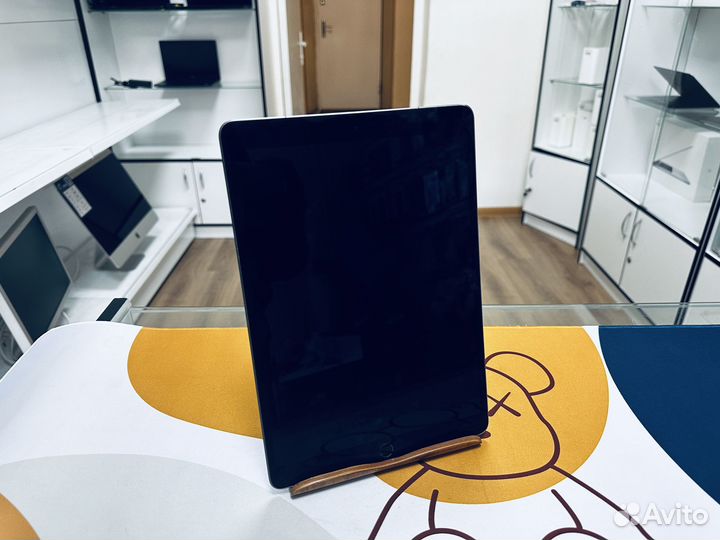 iPad Air 3 WiFi LTE 256gb, Space Gray (1399)