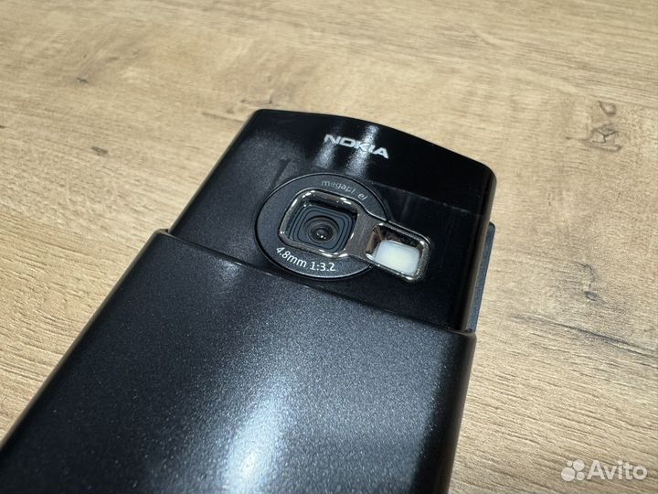 Nokia N70