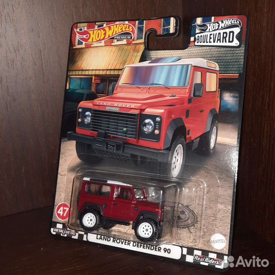 Hot wheels premium boulevard fast furious