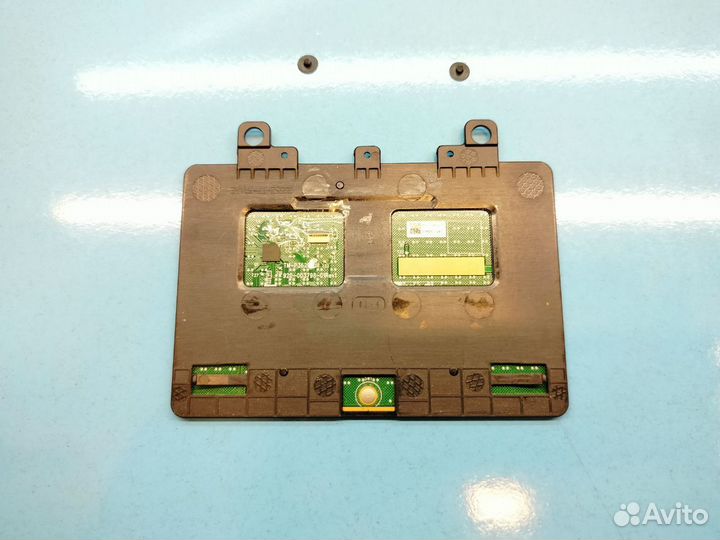 Тачпад ноутбука