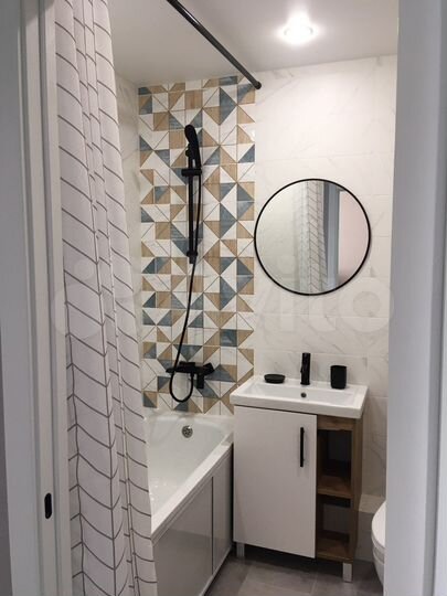 2-к. квартира, 42 м², 15/17 эт.