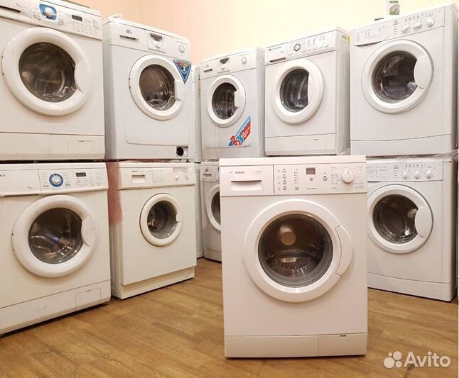 Стиральная машина Samsung бу 3.5 кг/гарантия/доста