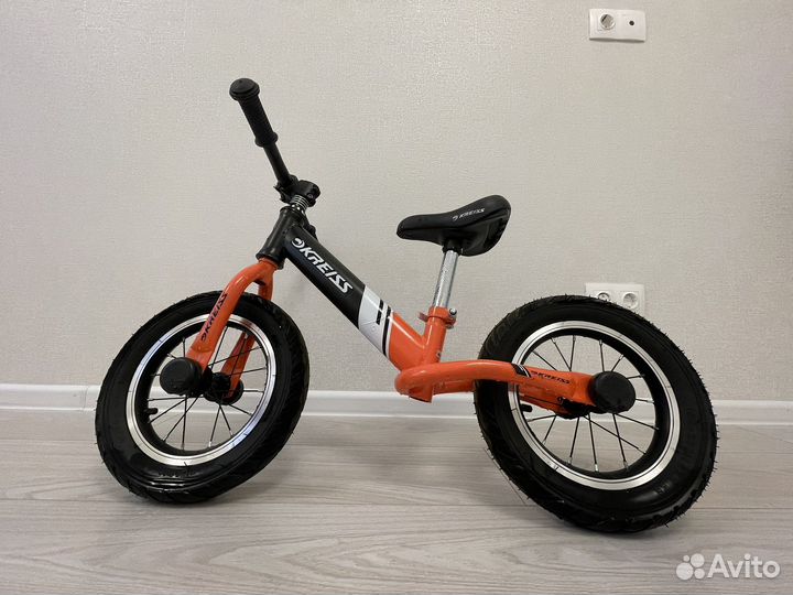 Беговел kreiss