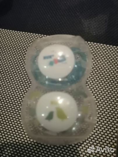 Соска пустышка nuk