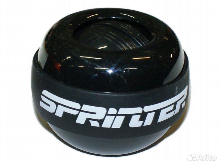 Тренажёр кистевой Power Ball