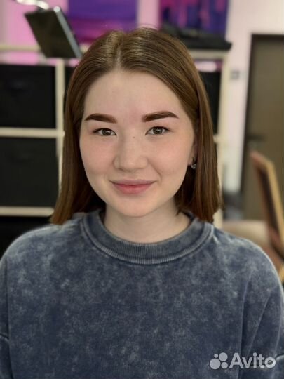 Перманентный макияж