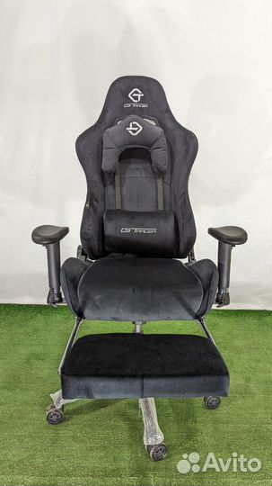 Компьютерное кресло