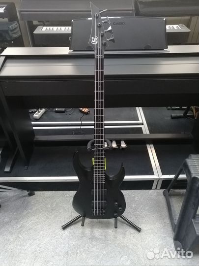 Бас гитара S by Solar