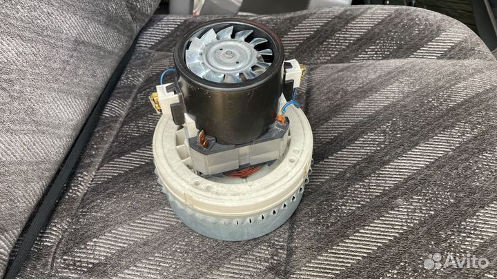 Мотор для пылесоса thomas и других пылесосов