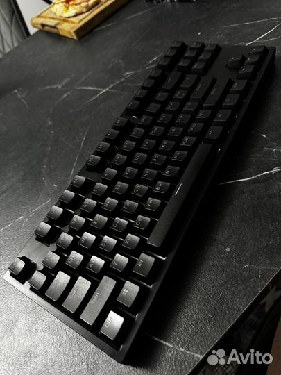 Игровая клавиатура red square keyrox tkl classic