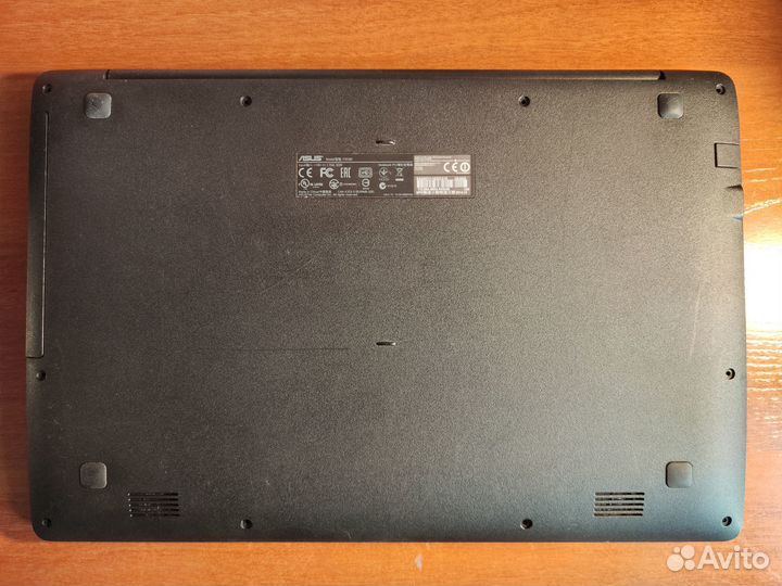 Asus F553M в разбор