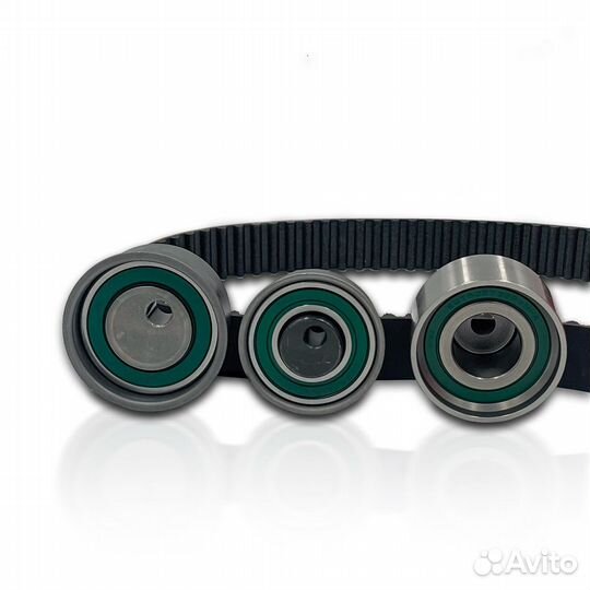 Комплект грм Great Wall Hover H2/H5 2.4L