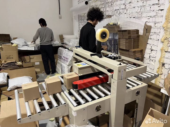 Фулфилмент для маркетплейсов