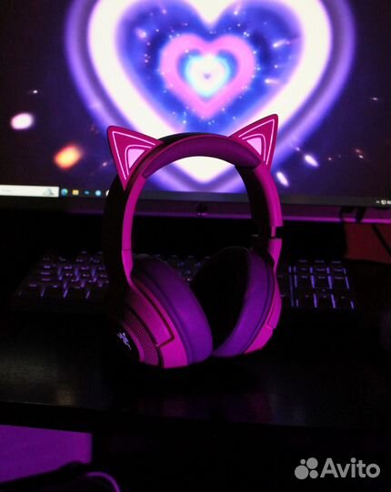 Razer Kraken BT Kitty