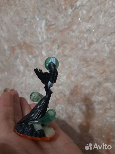 Skylanders фигурки для ps