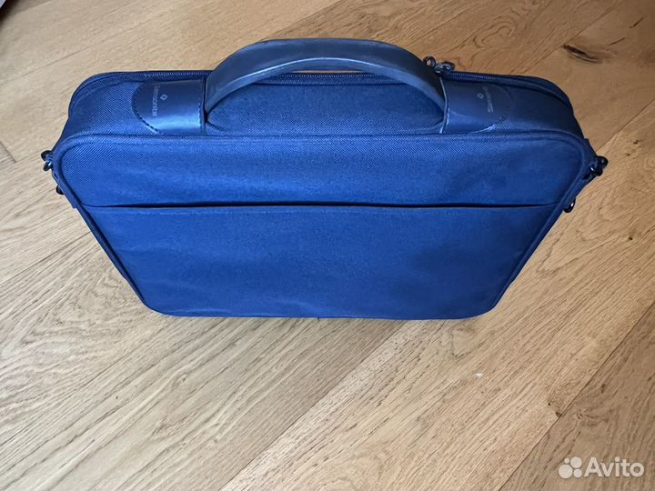 Сумка для ноутбука samsonite