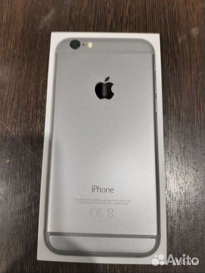 iPhone 6 32gb