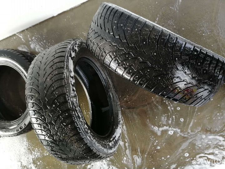 Formula Ice 225/60 R17