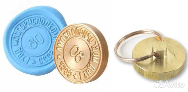 Печати для ип, ооо. Печати для войсковых частей