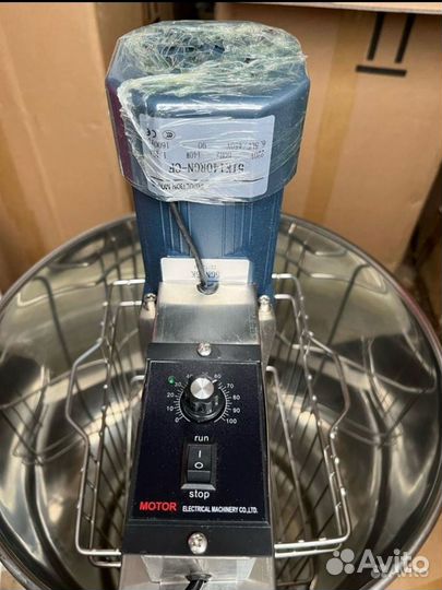 Медогонка электрическая двух рамочная и четырех