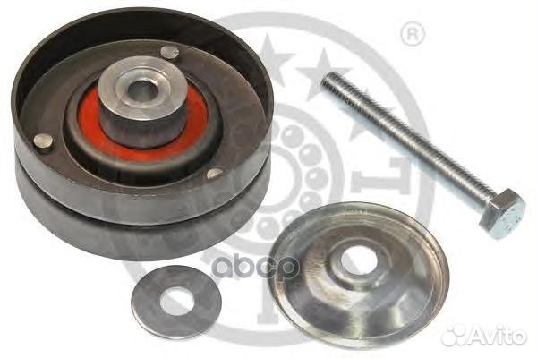 Ролик обводной приводного ремня 0N1859 Optimal