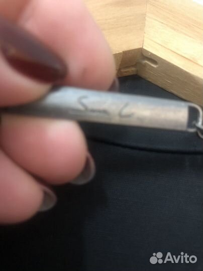 Тренч женский