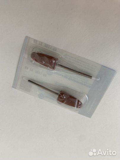 Фрезы, полировщики для маникюра