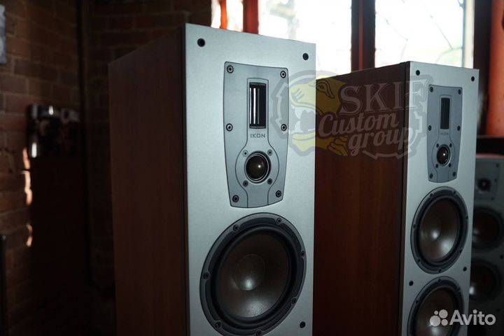 Акустическая система Dali ikon 7