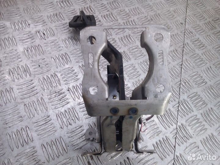 Педаль тормоза Mazda 6 GG 2004 GJ6A43300B