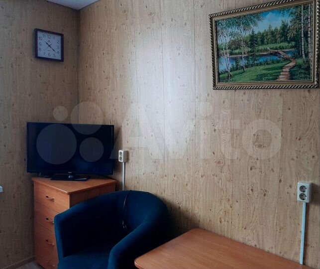 Комната 13 м² в 1-к., 7/9 эт.