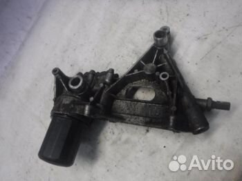 Корпус масляного фильтра 94810727005