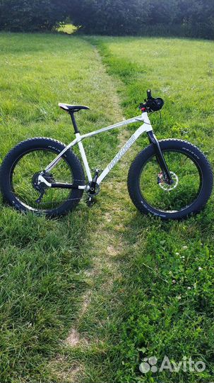 Mongoose Argus Comp