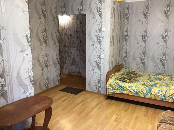 1-к. квартира, 31 м², 1/5 эт.