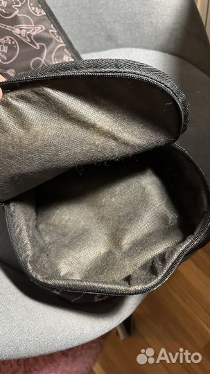 Чехол для укулеле flight концерт