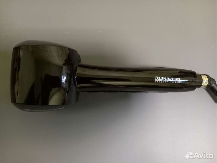 Плойка babyliss pro