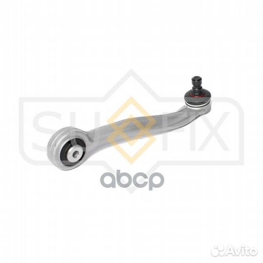 Рычаг подвески верхний перед лев ;audi A4