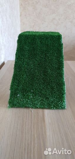 Мостик для черепахи