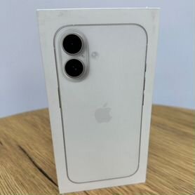 iPhone 16, 128 ГБ