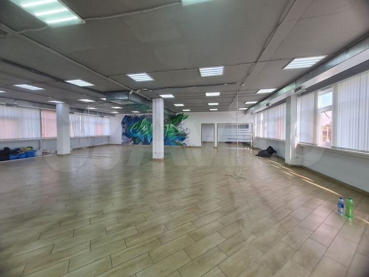 Офис до 700 м²